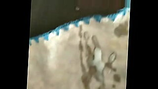 Indian hunk gets a facial in gay porn video.