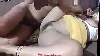 Hot and spicy anal sex with a beautiful aunty.