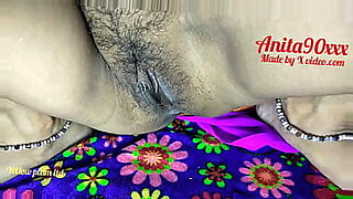 Indian bhabi alone in hardcore video