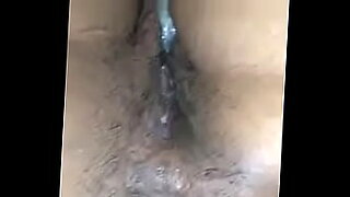An Indian husband with an iron hard cock makes love to his wife.