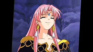 Hot Hentai Cuties In Another Perilous And Kinky Adventure