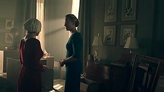 O Conto da Aia S01E03