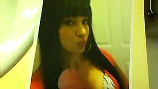 Cheating whore gets what's cumming to her