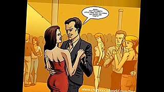 2D Comic: Spellbinder. Episode 1